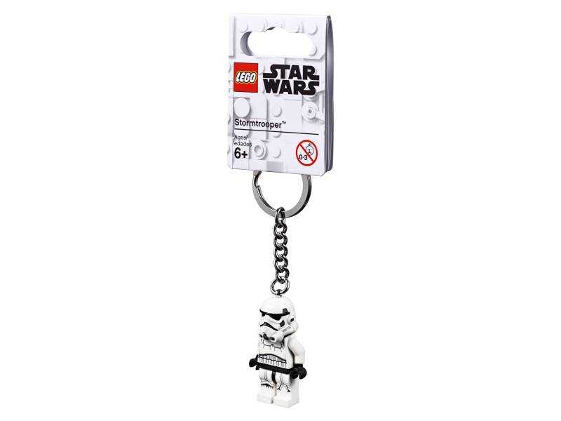 جاکلیدی استورم‌تروپر استار وارز Star Wars مدل 853946، حداقل سن ۶ سال